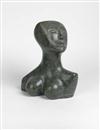 ELIZABETH CATLETT (1915 - 2012) Sister.